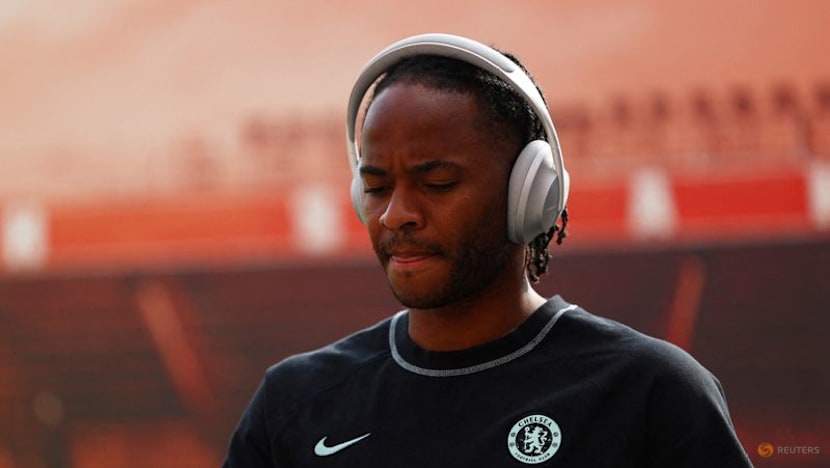 Sterling makes Dutch league debut in Feyenoord victory