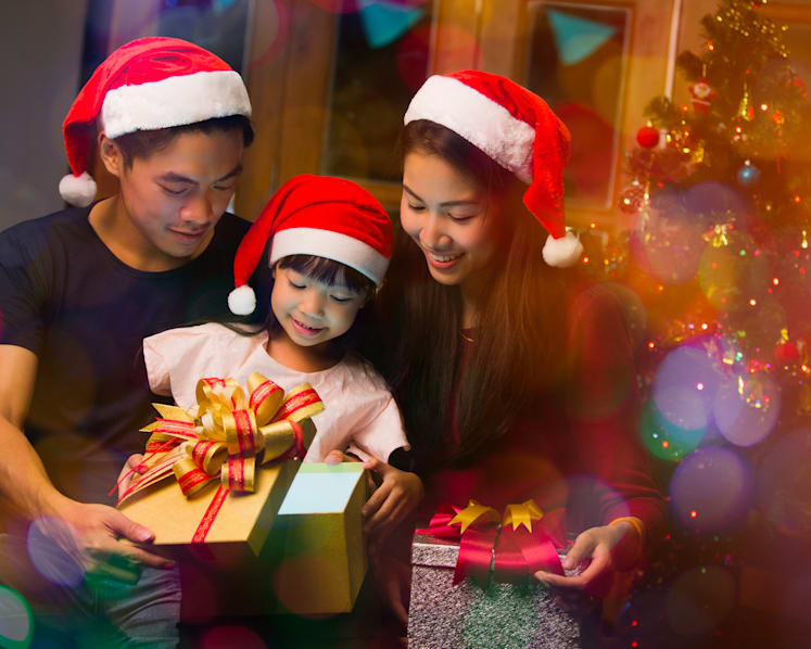 Deck the halls: Transform your home for an unforgettable Christmas celebration 