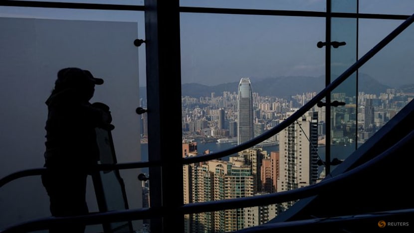 Light at last for Hong Kong's Central office market after 7-year slump