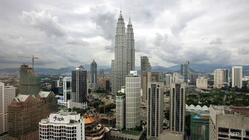 M'sia negara keempat ‘risau’ meniti usia senja M'sia negara keempat ‘risau’ meniti usia senja