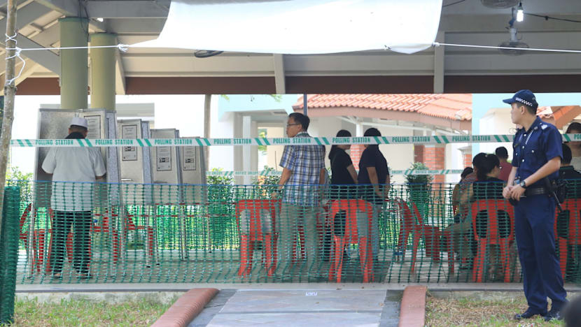 E-registration of voters at polling stations planned for next election