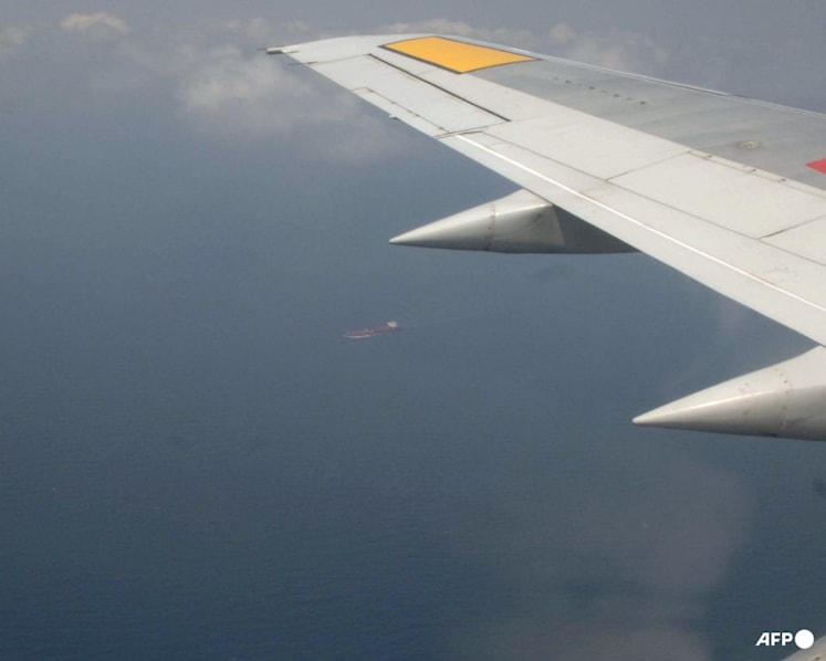 Indonesia’s finance minister suggests imposing levy on ships transiting Malacca Strait
