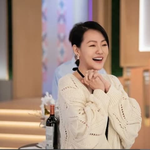 揭秘!小S下半年神秘“满血复活”计划曝光!