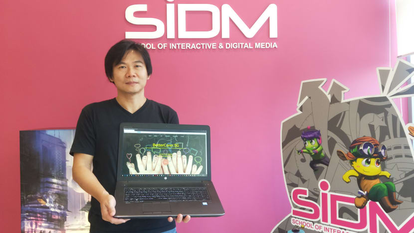 Online platform hopes to make learning about autism fun for caregivers