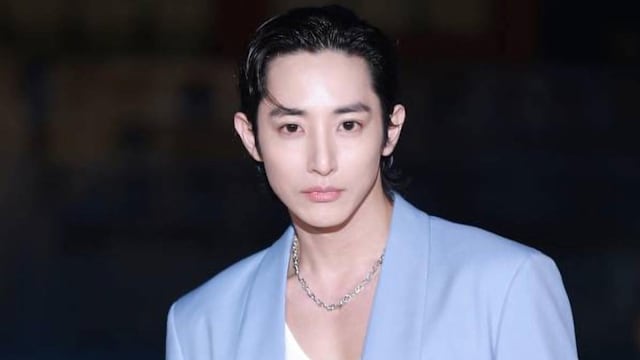 李洙赫中国见面会被迫连轴转12小时，公司沉默4天才发声明，避重就轻让粉丝更气了！