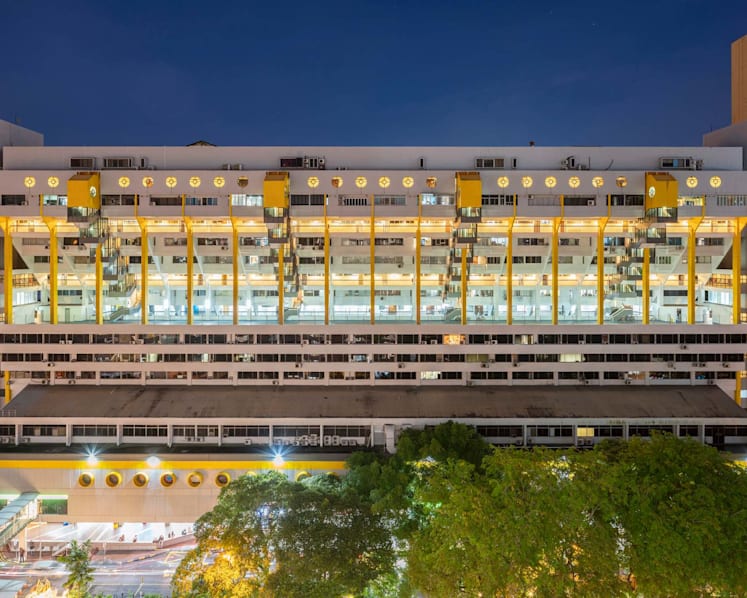 ‘I’m afraid one day it’s going to go’: Saving Singapore’s old buildings one photograph at a time