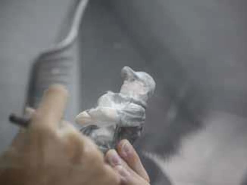 If you’ve ever thought of having a ‘Mini Me’ of yourself ...