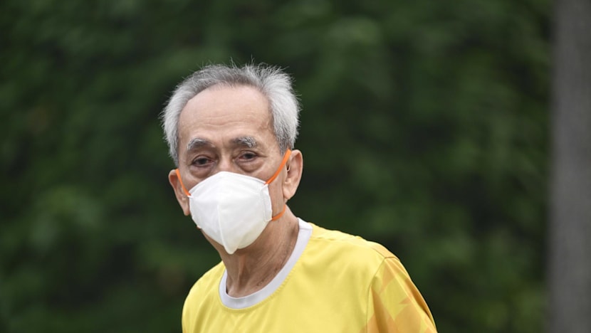 MOH releases N95 mask stockpile to retailers amid increased demand