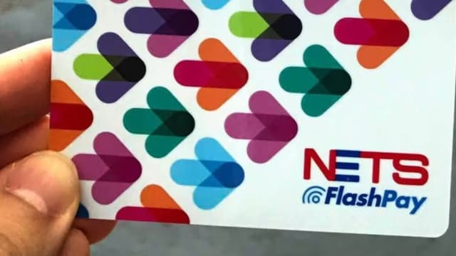 NETS将继续销售和支持使用NETS万捷通卡