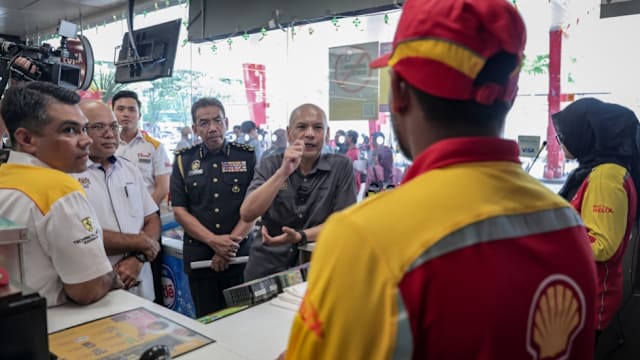 马国设绿色通道与指派专门法官 加快走私统制品案件审理