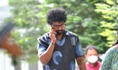 "நெருப்பு" குணா மீது பாலியல் குற்றச்சாட்டு