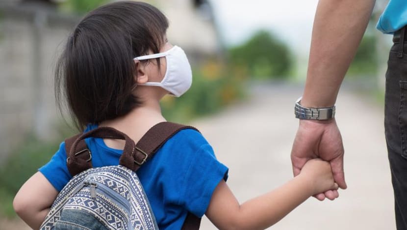 Panduan ini berguna untuk bantu elak anak jatuh sakit Panduan ini berguna untuk bantu elak anak jatuh sakit
