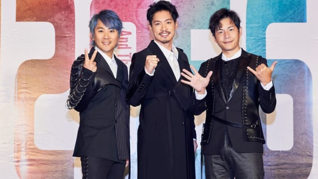 5566将来新开唱！