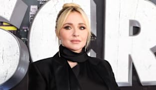 Hayden Panettiere, bintang Heroes dan Nashville, meninggal pada usia 36 tahun