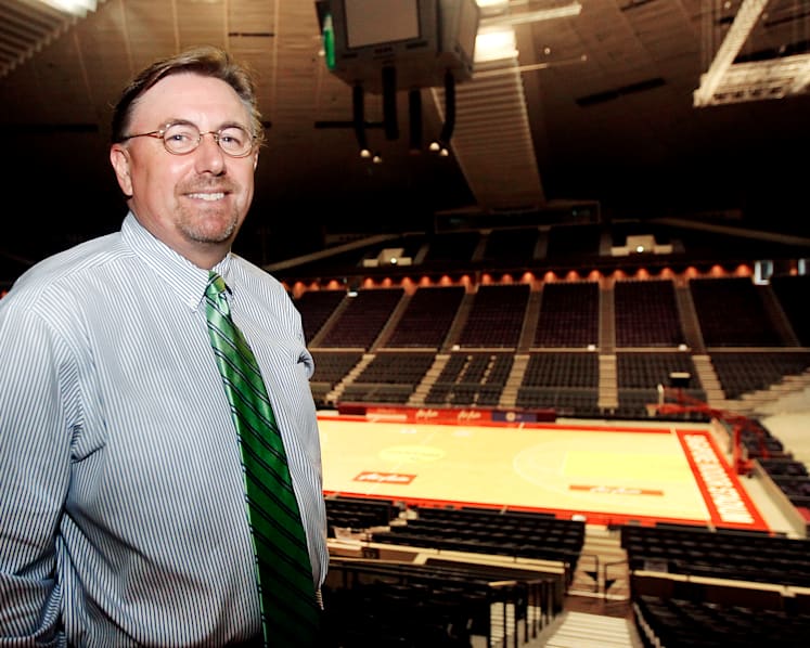 Two senior management members at Sports Hub ‘stepping aside’ from roles