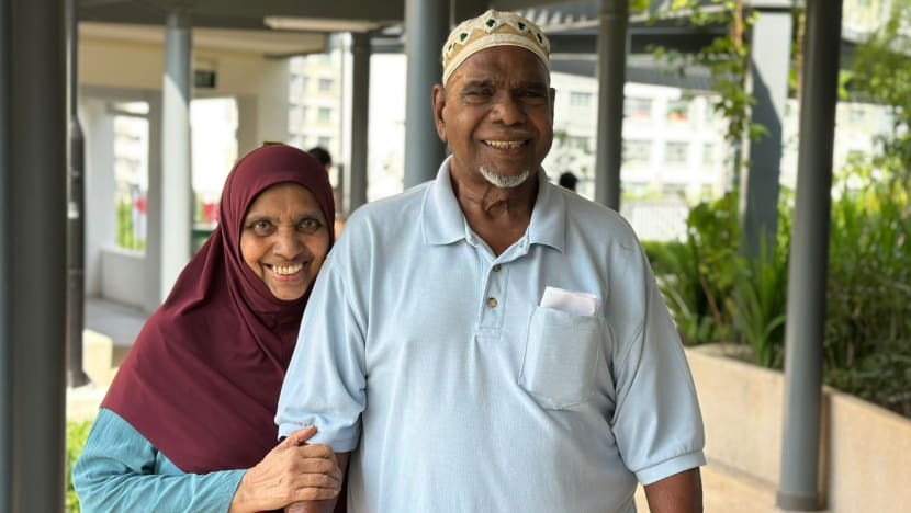 Ciri-ciri Apartmen Jagaan Masyarakat buat penduduk warga emas rasa lebih selesa, selamat