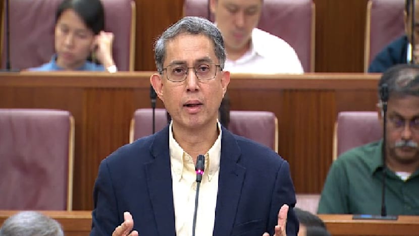 Sokongan berterusan untuk asatizah, MMO, IMO hadapi krisis Timur Tengah: Dr Faishal