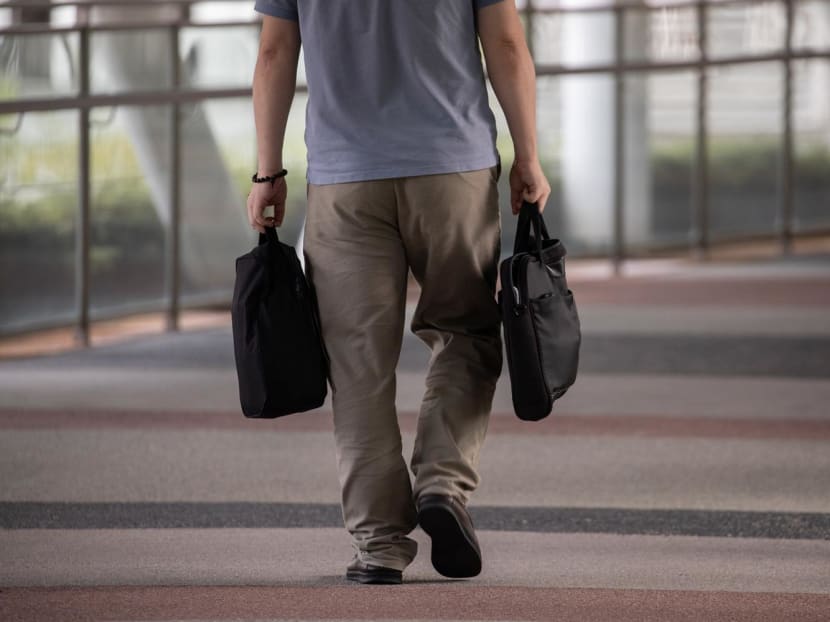 New support scheme for retrenched workers to have tiered payouts starting with S$1,500 in first month New support scheme for retrenched workers to have tiered payouts starting with S$1,500 in first month