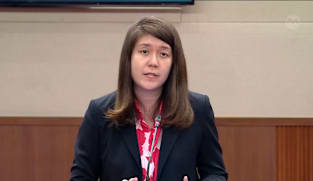 Committee of Supply 2026 debate, Day 4: Lee Hui Ying on protecting Singaporeans from second-hand smoke in shared spaces