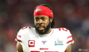 NFL: Judge orders Richard Sherman's release without bail