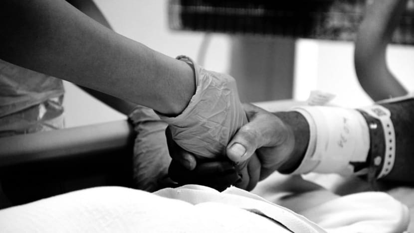 Healthcare professionals ‘should embrace innovation and serve with heart’