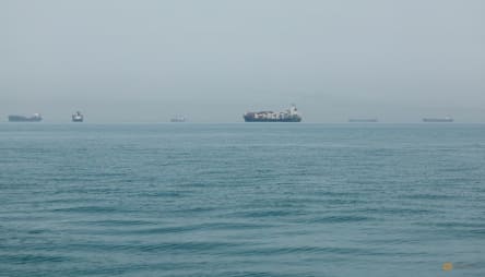 US strikes Iran again, official says, after Trump denies deal on Strait of Hormuz