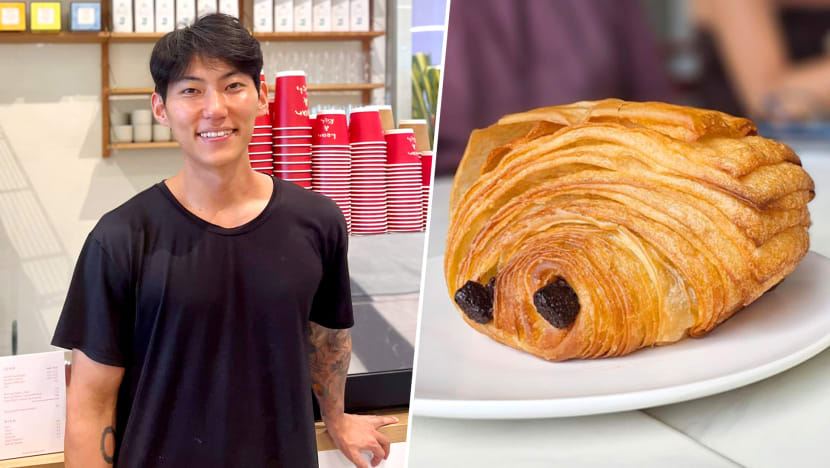 Head Baker From Famed Tartine Bakery In Seoul Opens S’pore Cafe Serving Croissants & Sourdough Bread