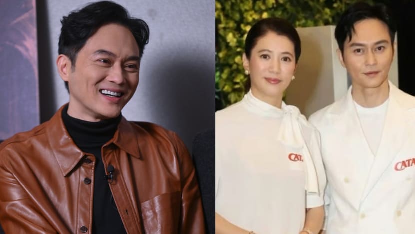 Julian Cheung Knows When Wife Anita Yuen Buys A New Hermès Bag And Is Certain She Hasn't Bought One In A While Julian Cheung Knows When Wife Anita Yuen Buys A New Hermès Bag And Is Certain She Hasn't Bought One In A While