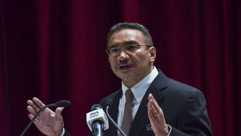 Compulsory COVID-19 booster shots for Umrah travellers from Feb 14, says Putrajaya as pilgrimages resume Compulsory COVID-19 booster shots for Umrah travellers from Feb 14, says Putrajaya as pilgrimages resume