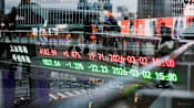 The end of a regulatory grey zone: Why China is cracking down on offshore brokerages
