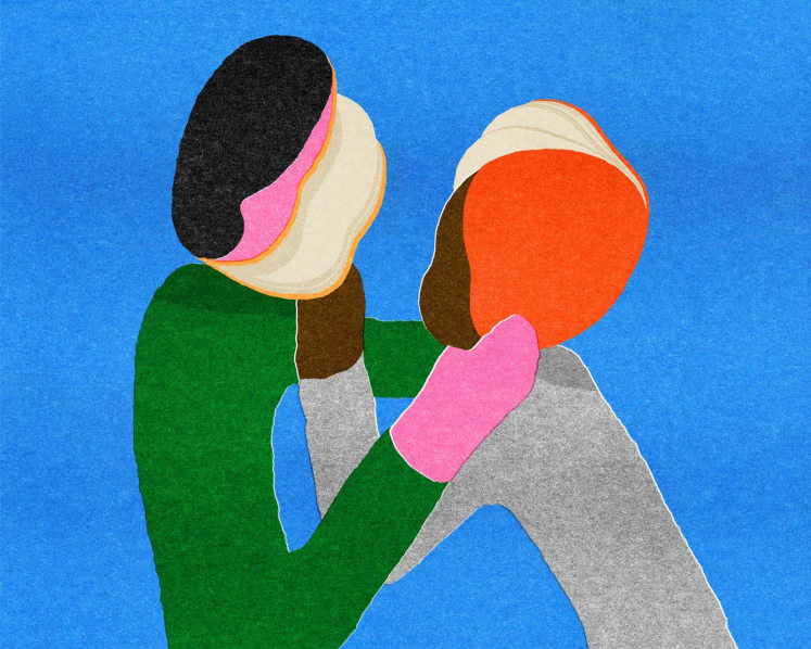  8 relationship lessons couples counsellors want every partner to know