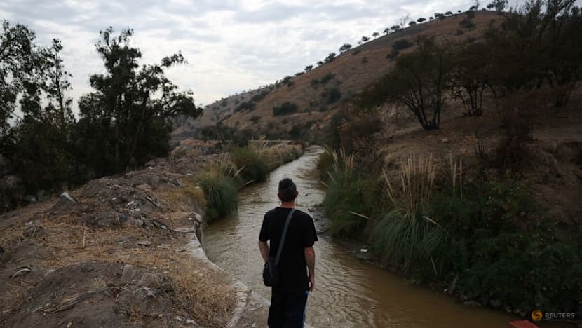 Amazon's Chile data center moves ahead after residents lose environmental challenge