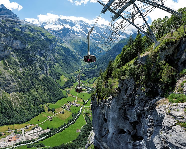 Switzerland beyond the checklist: Where small moments shape the journey