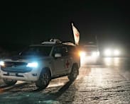 Israel identifies latest hostage body, as families await five more