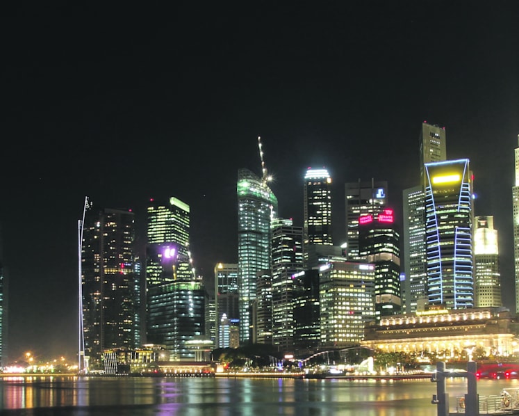 Singapore remains the world’s most expensive city for expats: EIU ranking