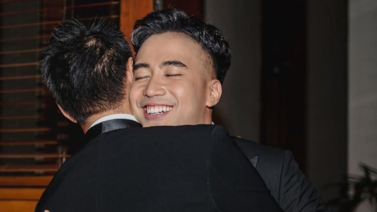 Sebelum meninggal, Vidi Aldiano sempat opname 10 hari karena pneumonia, suaranya hilang