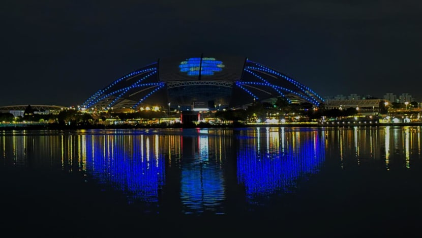 Singapore to host World Aquatics Championships in 2025 Singapore to host World Aquatics Championships in 2025