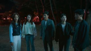 做得很好（第16集）：在河绑架世罗