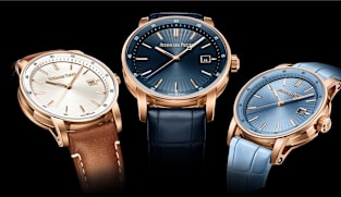 How Audemars Piguet’s Code 11.59 found its stride in 38mm