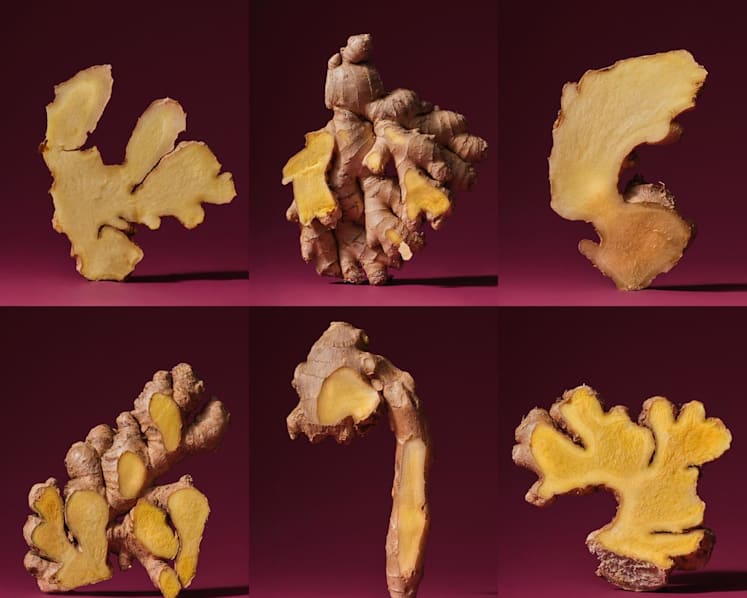 How healthy is ginger? A closer look at how it eases nausea, relieves pain and boosts overall health