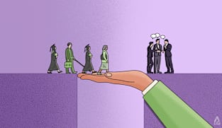 Hijacked by politics, DEI is under attack in the US. Where does it leave the global movement for inclusive workplaces?