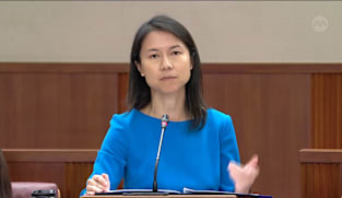Committee of Supply 2026 debate, Day 5: Goh Hanyan on shared stake in climate adaptation 