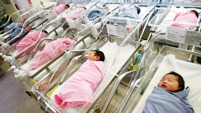 PAP Women’s Wing calls for removal of age limit on IVF treatment