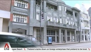 More than 20 tenders launched in 2025 to repurpose state properties 