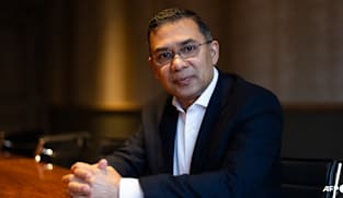 Bangladesh political heavyweight Tarique Rahman to end exile