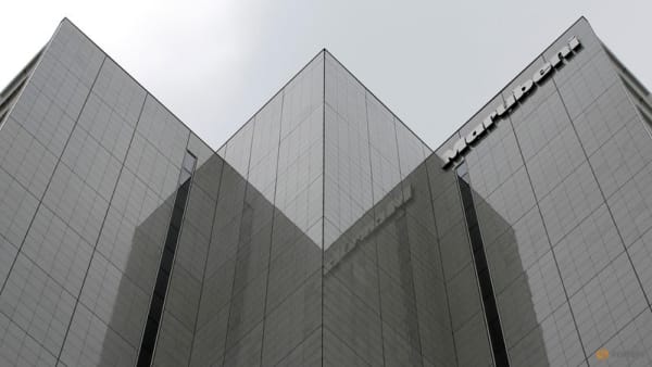 Japanese trading houses lure investors with healthy returns amid US tariff uncertainty - Channel News Asia (Picture 2)