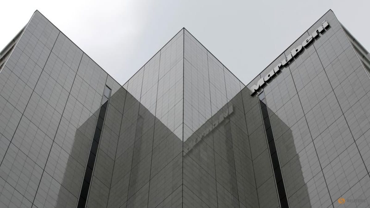 Japanese trading houses lure investors with healthy returns amid US tariff uncertainty - Channel News Asia (Picture 1)