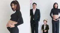 South Korean Comedian Sung Hyunjoo Is Expecting Again, 5 Years After Losing Young Son To Sepsis