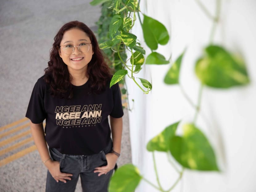 When Yasmin Razak got a new phone in secondary school, she immediately downloaded Instagram and, overnight, became a fangirl obsessed with K-Pop and YouTubers.
When Yasmin Razak got a new phone in secondary school, she immediately downloaded Instagram and, overnight, became a fangirl obsessed with K-Pop and YouTubers.