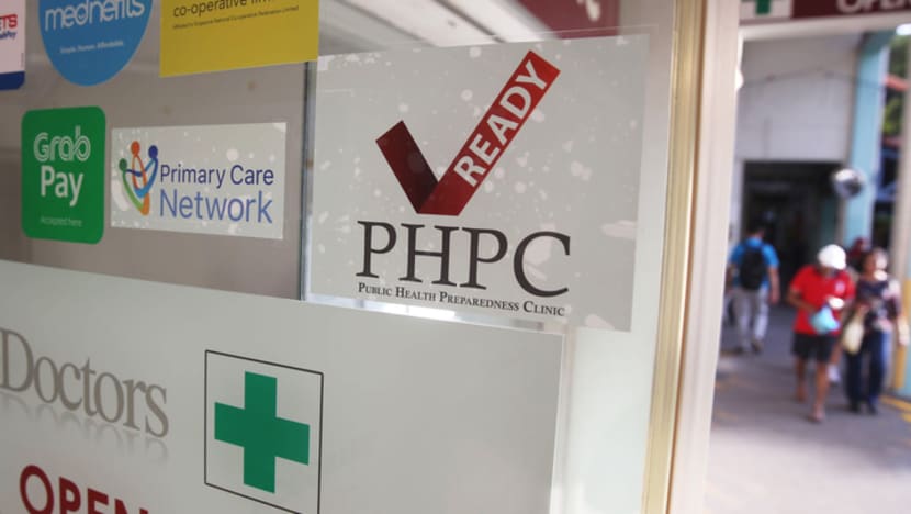 Covid-19: GP clinics may have to cut hours, use fewer doctors under MOH guidelines, say some doctors
